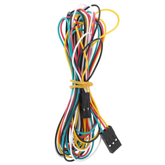 Elowen 3D Printers Touch Sensor 3D Printers Sensor Kit, Plastic 3D-Touch Sensor for CR-10S for CR 10S5 for CR-20 for CR 10S4
