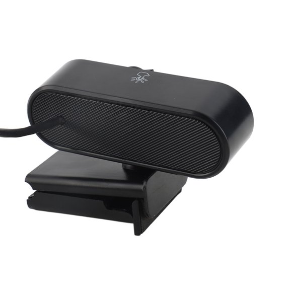 Elowen 4K USB WebcamUSB Webcam, PC Camera Super Bright Fill Light for Laptop