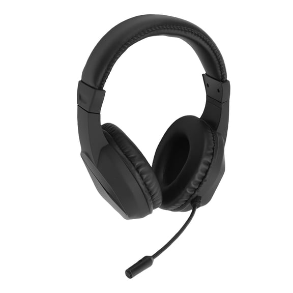 Elowen 5.4 Gaming HeadphoneHeadset Wireless Gaming Headset 2.4G Bluetooth 5.4 RGB Light Wireless Gaming Headphone with Noise Canceling Mic for PC Computer