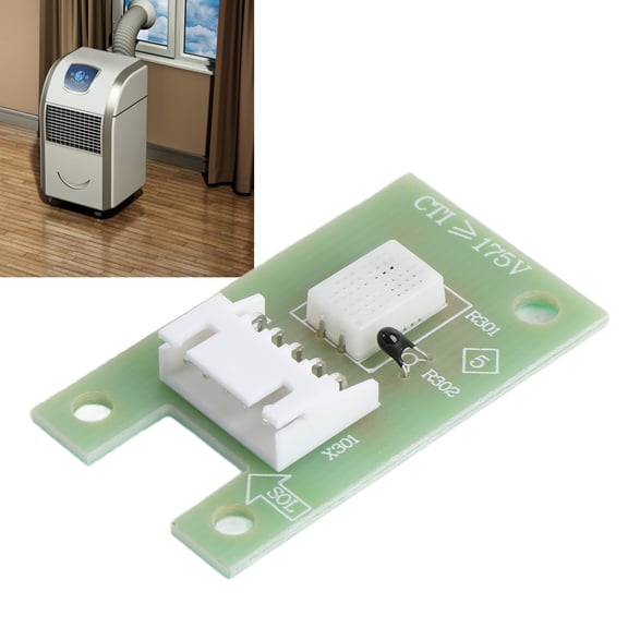 Elowen 50 Pints Dehumidifier Humidity SensorDehumidifier Humidity Sensor Part, Precise Fit Dehumidifier Humidity Sensor for 50 Pints Model