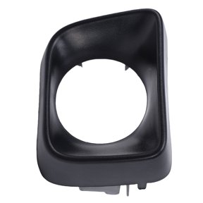 Elowen Adaptive Speed Control Sensor Cover Sensor Adaptive Speed Control Sensor Bezel 68238710AA Durable Great Fit Replacement for Charger 2015-2024