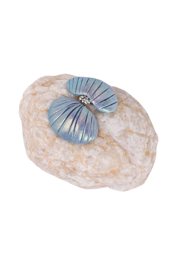 Agate Box Box White Agate Ring Box Crystal Cluster Ring Display Storage Case for Proposal Engagement Wedding