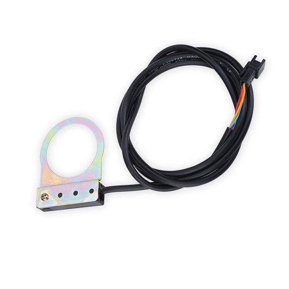 Elowen Assistant Speed SensorE bike PAS System Assistant Sensor Speed Sensor Magnets 12 Electric Pedal for Outdoor Cycling
