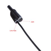 Elowen Banana Plug Cable P1050-1 4mm Banana Plug Test 14AWG Multimeter Cable Set