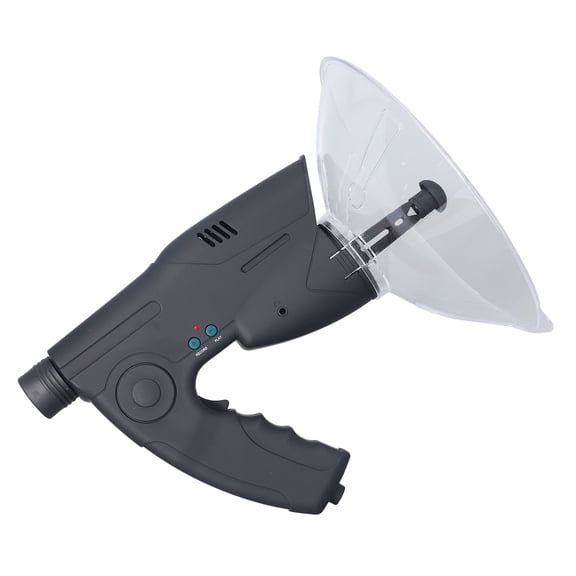 Elowen Birdwatching Recording Tool Bird Watching Instrument, Birdwatching Recording Tool Low Energy Consumption for Camping