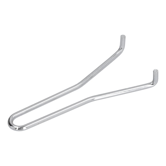 Elowen Blender Blade Wrench Blender Blade Wrench, Stainless Steel Blender Blade Open Tool for Kitchen for Restaurant