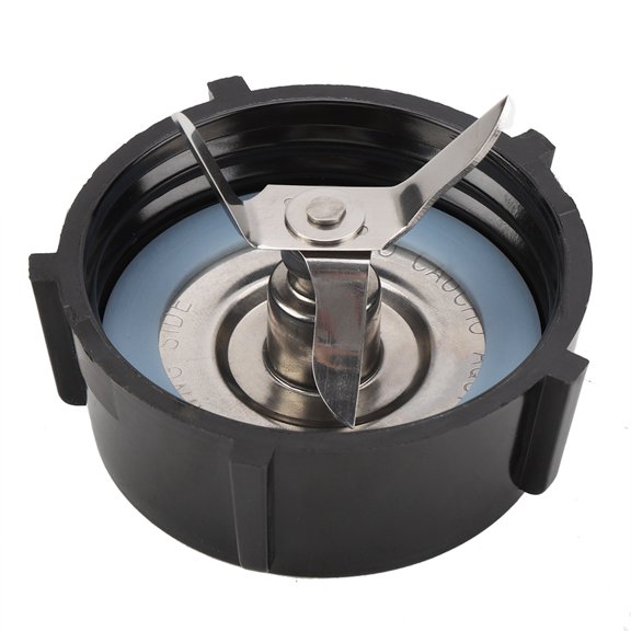 Elowen Blender Bottom BladeJuice Extractor Blender Replacement Set Stainless Steel Blade with Sealing