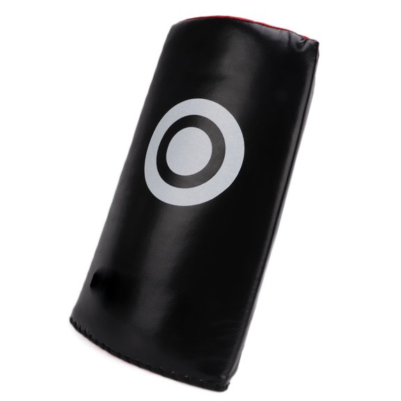 Elowen Boxing Karate Pad Curved Target Boxing Karate Training Pad, PU Leather sturdy Sturdy Punching Bag with Thick EVA Liner, Explosion Proof, , Taekwondo Hitting Actual Operational
