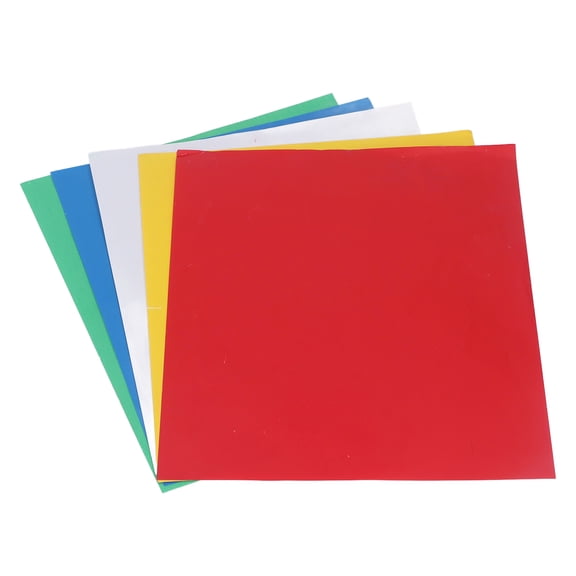 Elowen Carbon Paper Transfer Paper, Clear Pattern Carbon Paper for DIY Arts for Crafts Projects