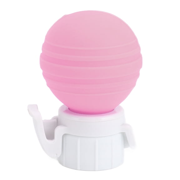 Elowen Carbonated Drink Air Lid Soda Bottle Lid Silicone Leak Proof Carbonated Drink Air Pump Cap Saver Pump Lid Fizz Keeper Stopper Lids for Home Kitchen