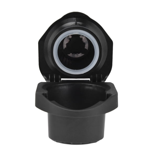 Elowen Coffee Pod Converter Coffee Pods Adapter, Durable Coffee Pod Holder for Home