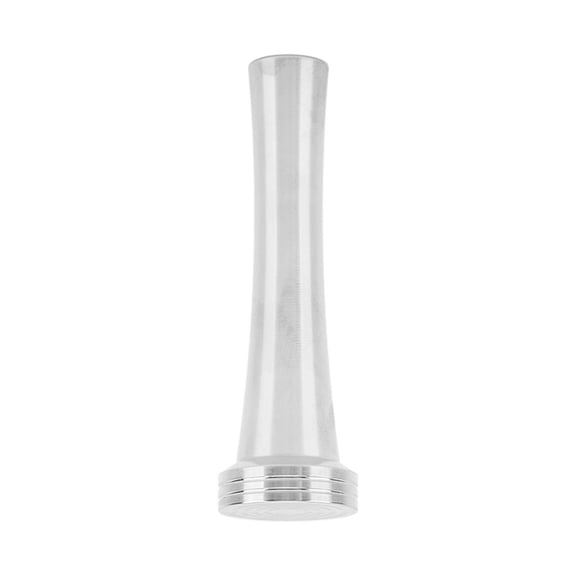 Elowen Coffee Powder Hammer Coffee Tamper, Capsule Coffee Tamper Stainless Steel for Home