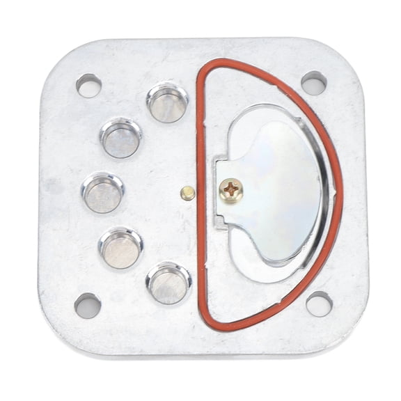 Elowen Compressor Valve Plate Compressor Valve Plate Assembly, E103497 Efficient Gas Control Air Compressor Valve Plate for PXCMF226VM