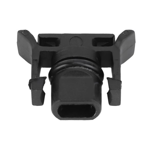Elowen Coolant Reservoir Drain Plug Radiator Reservoir Drain Cap, AV6Z8K103A Radiator Water Tank Plug Cover Enhanced Performance for Connect