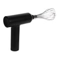 thumbnail image 1 of Elowen Cordless Hand Mixer Electric Hand Mixer, Cordless Hand Mixer Wireless Charging for Cake Baking for Kitchen Gris, 1 of 7