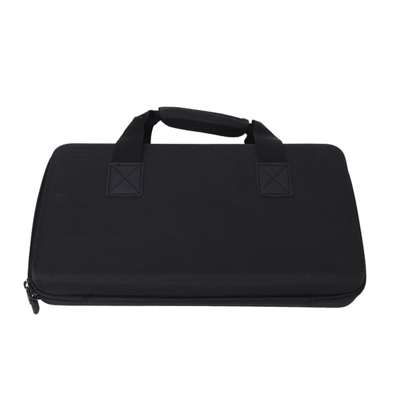 Elowen DJ Controller Hard Case DJ Controller Storage Bag, DJ Controller Case 50x30x8cm for DDJ-FLX4