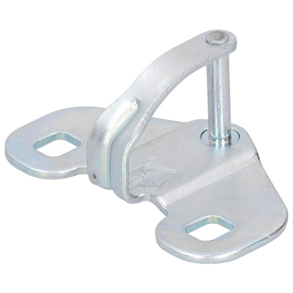 Elowen Door Bottom Catch Door Metal Door Bottom Catch 1345736080 Replacement for Ducato 2006-2014