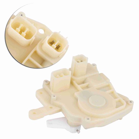 Elowen Door Lock Actuator Front Right Power Door Lock Latch Actuator Easy Install Insight