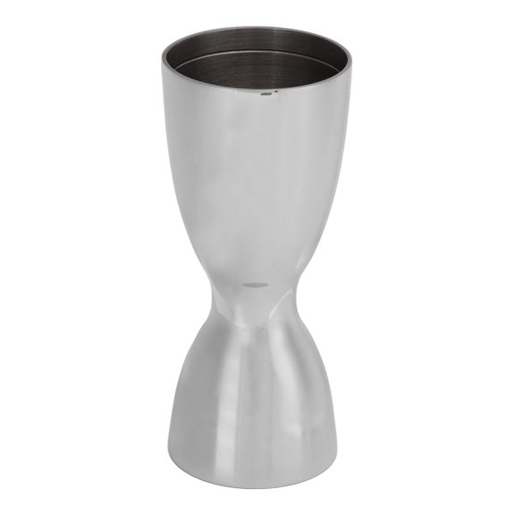 Elowen Double Head Cocktail Jigger Measuring Jigger, Cocktail Double Jigger Wear for Bar Mirror Light