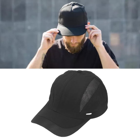 Elowen EMF Radiation Anti Radiation Cap EMF Protection Hat WiFi Blocking Cap Full Silver Fiber Lined for Cell Phones Computers Signal Towers Office Shopping
