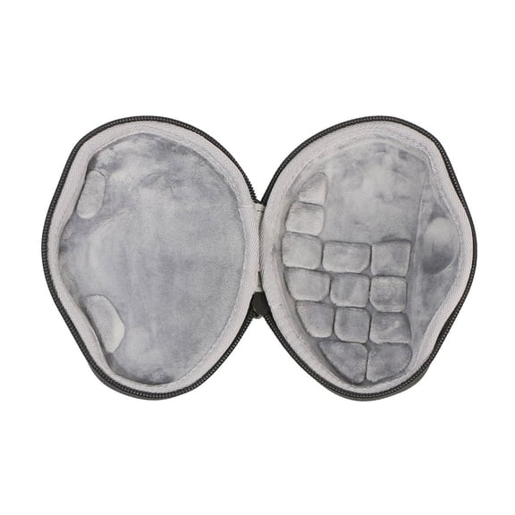 Elowen EVA Mouse BagEva EVA Mouse Case Hard Travel Pouch Replacement for MX Ergo Advanced Cordless Trackball Gaming Mouse