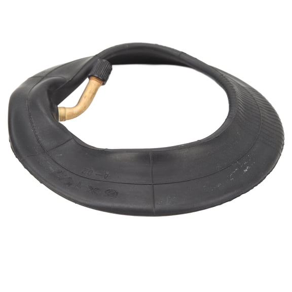 Elowen Electric Scooter Inner Tire Electric Scooter Inner Tube, 6x1 1/4 Scooter Inflated Inner Tubes for Replacement Parts