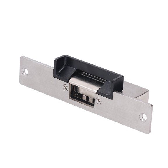 Elowen Electric Strike LockElectric Strike, Fail Secure Electric Strike Lock NC Mode for Cylindrical Lock