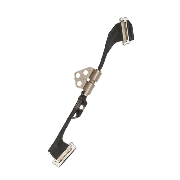 Elowen Embedded Display Port Cable LCD Display Cable, Premium PCB Embedded Display Port Cable for A1398 for A1425 for A1502