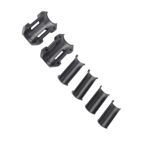 Elowen Engine Bumper Block Super quality protective Bumper Guard Block, Cool motorcycle engine accessories, Reversed prevention for R1200GS, R1150GS, 1200 with accessories for , ,