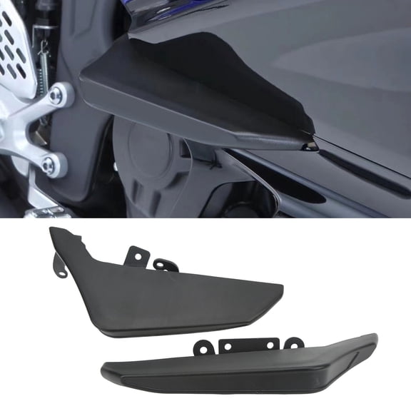 Elowen Engine Guard Frame Engine Guard, 24Pcs Accessories Frame Sliders for R3 R25 2019-2022