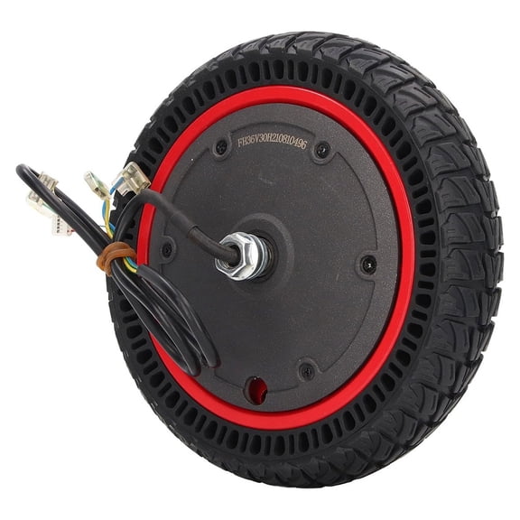 Elowen Engine Wheel Wheel 8.5x2.125 Inch 350W Motor Engine Wheel Compatible for M365/Pro2/1s/Lite Electric Scooter