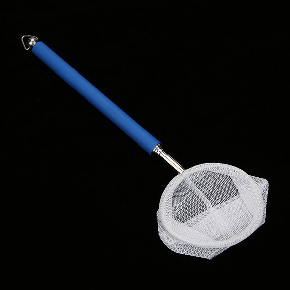 Elowen Expandable Fishing Net Fishing Net, Expandable Fishing Net Adjustable for Aquarium Tank