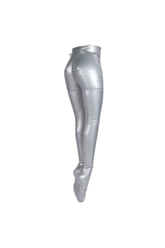 Female Pants Model Model Clothing Display Model Female Pants PVC Material Trousers Lower Body Inflatable Mannequin