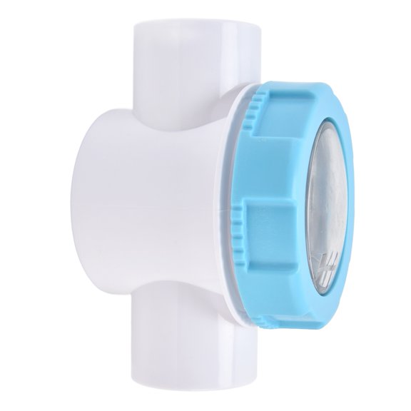 Elowen Filter Valve Filter Valve, Check Valve Corrosion for Swimming Pool Filter for Spa