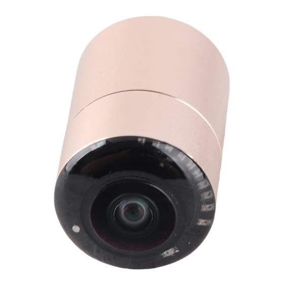 Elowen Fish Detection Camera Fish Finder Camera, Professional 5V-28V Underwater Camera with Infrared Light for Boat Accessories