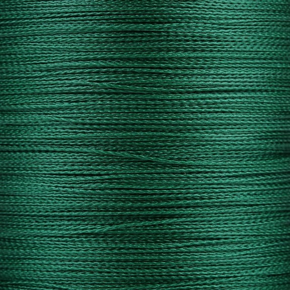 Elowen Fish Line500m PE 4 Strands Super Strong Fishing Lines Multi filament Fish Rope Cord Green 4