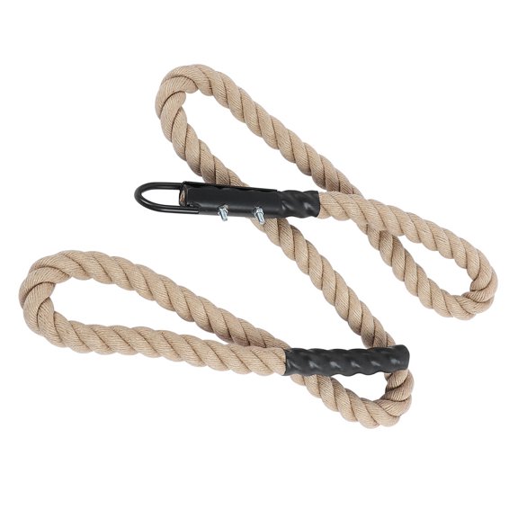 Elowen Fitness EquipmentTraining Rope, High Security Excellent Quality for Activity