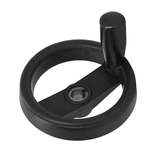 Elowen Foldable Handwheel Handwheel, Foldable Handle Hand Wheel for Milling Machine