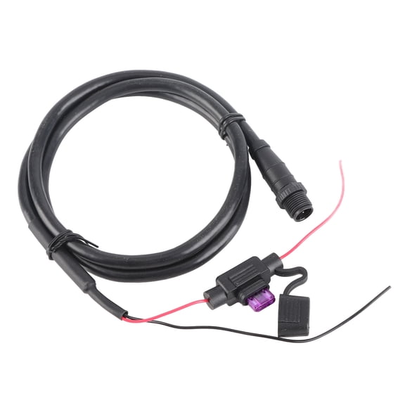 Elowen For NMEA 2000 Backbone Cable 1m Backbone Cable, 5Pin ForNMEA2000Cable for Boat