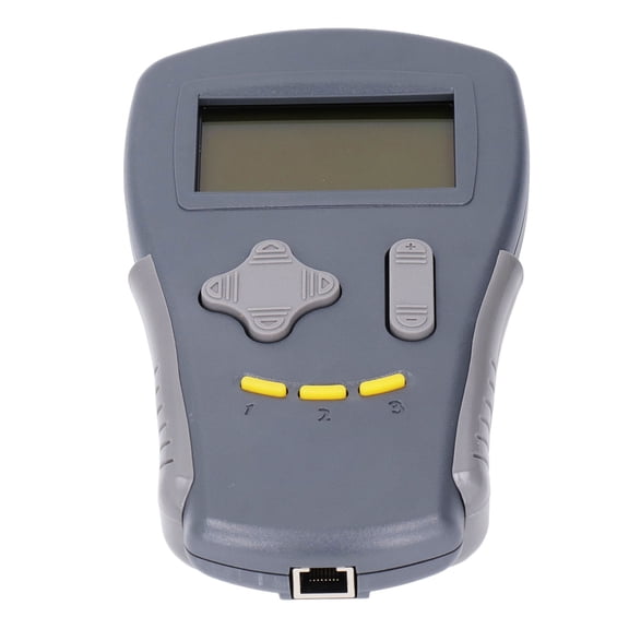 Elowen Forklift Handheld Programmer Electric Forklift Programmer, Electric Forklift Programmer Part Multifunctional for Curtis for Program Duplication