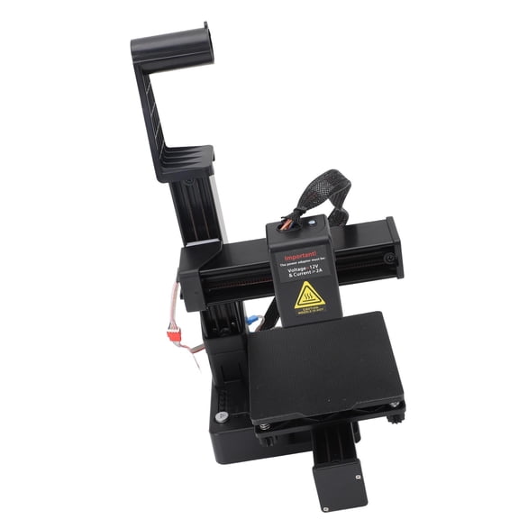 Elowen Frequency Division Multiplexing 3D PrinterHigh Accuracy Frequency Division Multiplexing 3D Printer Compact Machine for Education