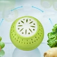 thumbnail image 1 of Elowen Fridge Balls Refrigerator , Fridge Deodorizer Safe for Kitchen, 1 of 8