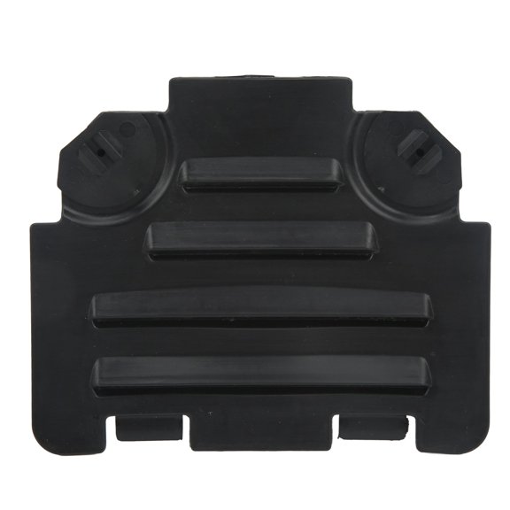 Elowen Front Inner Mudguard Cover 51717143849, Mud Flaps Part Front Mudguard Liner Access Cover Left for Car