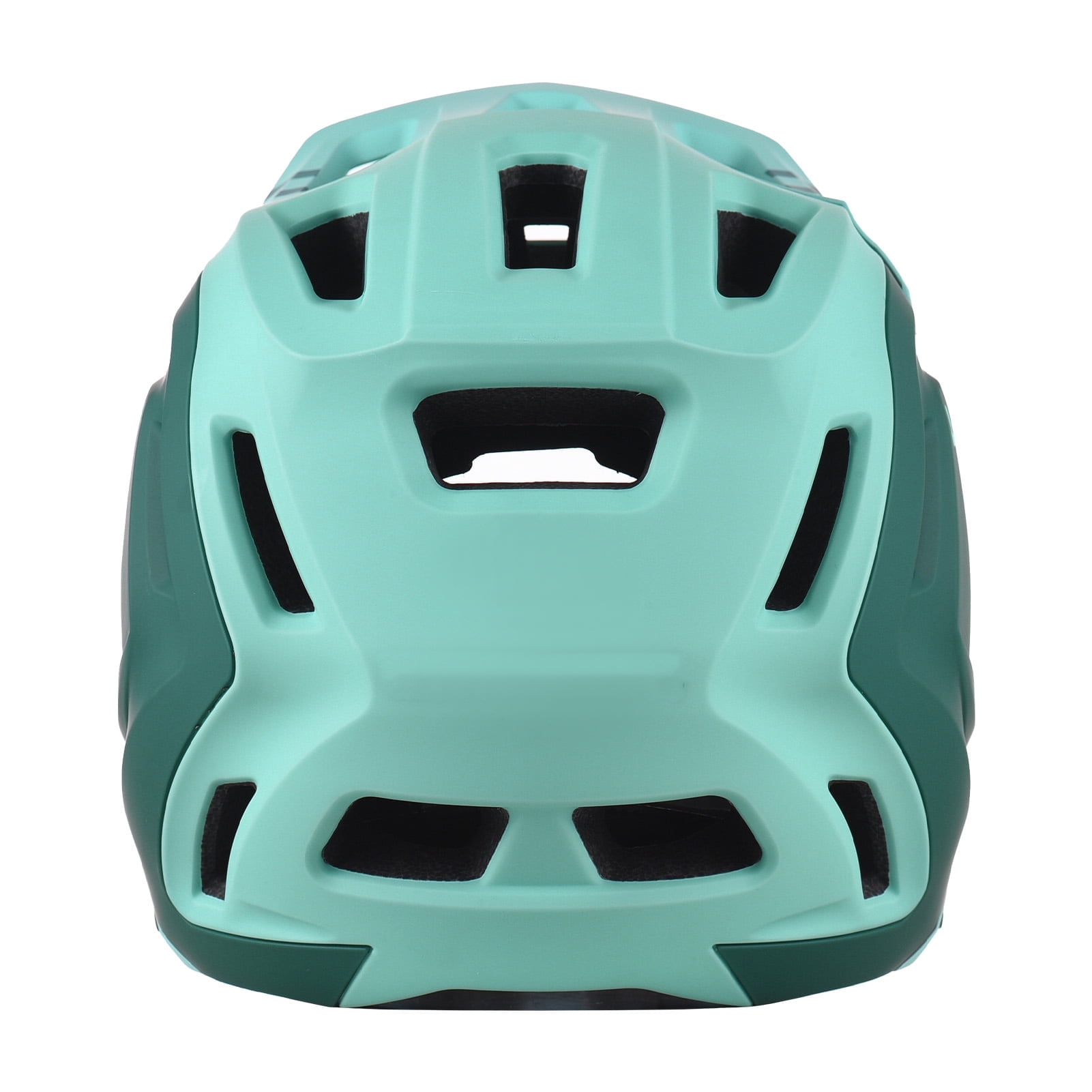 Elowen Full Helmet Face Full Face Mountain Bike Helmet Ventilation Lightweight Helmet