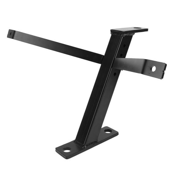 Elowen Garden Tractor Trailer Hitch Garden Tractor Trailer Hitch, Lawn Mower Trailer Hitch Heavy Duty for Riding Mower