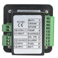 thumbnail image 1 of Elowen Generator Controller Control DC10G Engine Manual Start Controller Generator Controller Control Panel Module Generator Parts, 1 of 7