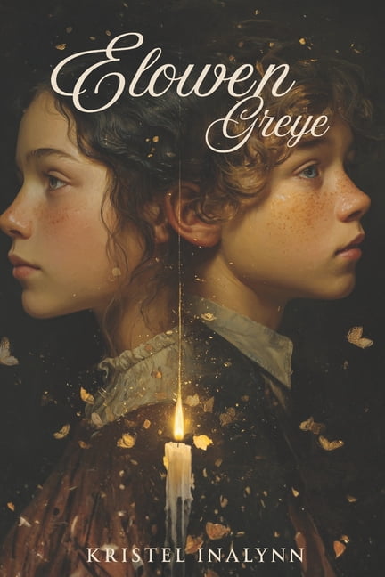 Elowen Greye, (Paperback)