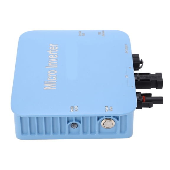 Elowen Grid Connected Solar Inverter MPPT Solar Inverter Micro Grid Connected IP65 Inverter for Outdoor Use