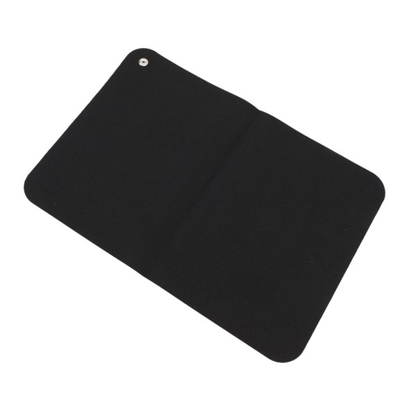 Elowen Grounded Sleeping Mat Grounding Yoga Mat, Sleep Assist Earthing Pad for Desk