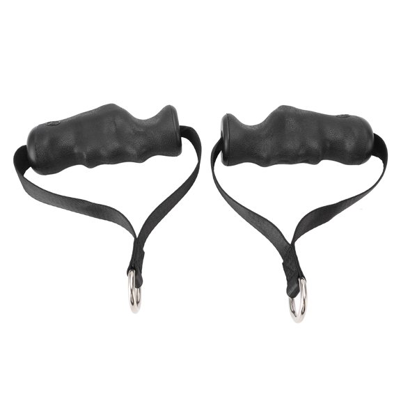 Elowen Gym Workout HandlesFitness Equipment Handle, 2 Pcs Exercise Handles for Workout